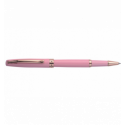 Ручка ролер в подарунковому футлярі L, рожева
