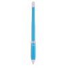 Набор подарочный "Night Moth": ручка шариковая + брелок, синий
