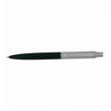 Ручка кулькова в футлярі PB10, зелена