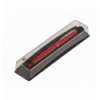 Шариковая ручка в футляре PB10, красный