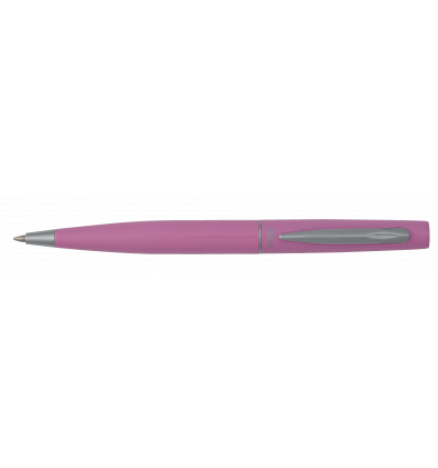 Шариковая ручка в подарочном футляре PB10, розовый