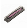 Ручка кулькова в подарунковому футлярі РВ10, рожева