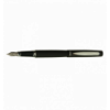 Ручка перова в подарунковому футлярі L, чорний