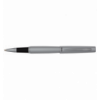 Ручка ролер в подарунковому футлярі L, хром