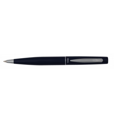 Шариковая ручка в подарочном футляре PB10, синий