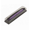 Шариковая ручка в футляре PB10, фиолетовый