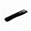 Шариковая ручка в бархатном чехле, хром ( R117603.B )