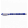Ручка гелева "пиши-стирай" STEALTH, 0.7 мм, сині чорнила