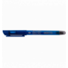 Ручка гелева "пиши-стирай" ERASE SLIM, 0.5 мм, сині чорнила