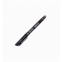 Ручка гелева "Пиши-Стирай" ERASE SLIM, 0.5 мм, чорні чорнила ( BM.8300-02 )