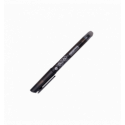 Ручка гелева "пиши-стирай" ERASE SLIM, 0.5 мм, чорні чорнила