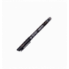 Ручка гелевая "Пиши-Стирай" ERASE SLIM, 0,5 мм, черные чернила ( BM.8300-02 )