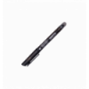 Ручка гелевая "пиши-стирай" ERASE SLIM, 0.5 мм, черные чернила