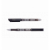 Ручка гелевая "пиши-стирай" ERASE SLIM, 0.5 мм, черные чернила