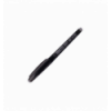 Ручка гелевая "пиши-стирай" EDIT, 0.7 мм, черные чернила