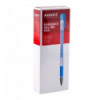 Ручка гелевая "пиши-стирай" Axent AG1071-02-A, 0.5 мм, синие чернила