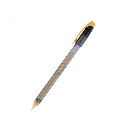 Ручка гелевая Trigel-2, золотая ( UX-131-35 )