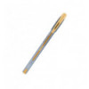 Ручка гелева Trigel-2, золота