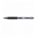 Ручка гелевая автоматическая Signo 207, 0.7мм, пишет синим
