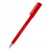 Ручка гелевая Delta DG2042-06, красная, 0.7 мм