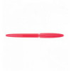 Ручка гелевая Signo GELSTICK, 0.7мм, пишет красным
