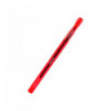 Ручка гелевая Trigel, красная