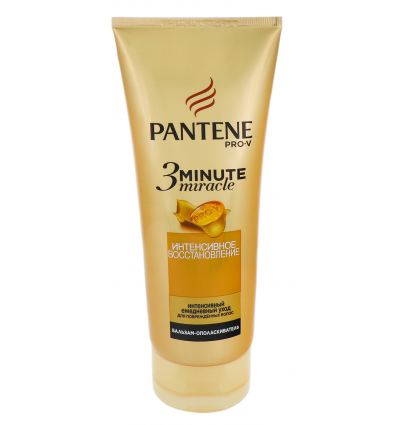 Бальзам-ополаскиватель Pantene Pro-V Мицеллярное очищение 200мл