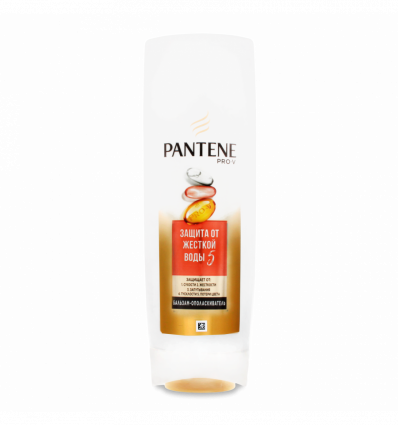 Бальзам-ополаскиватель Pantene Pro-V Защита от жесткой воды 360мл