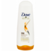 Бальзам-ополаскиватель Dove Hair Therapy Сияющий блеск 200мл