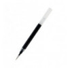 Ручка гелевая Axent Autographe AG1007-01-A, чёрная, 0.5 мм