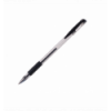 Ручка гелева FORMULA GRIP, JOBMAX, 0.7 мм, чорні чорнила