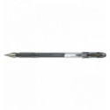 Ручка гелевая Signo, 0.7мм, пишет черным