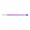 Стрижень гелевий FANTHOM, 0.7мм, фіолетовий