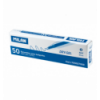 Стрижень гелевий DRY-GEL 0,7мм, синій ( ml.1765027050 )