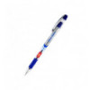 Кулькова ручка UNIMAX Ultraglide набір 8шт асорті