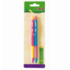 Шариковая ручка ZIBI KIDS Line набор 2шт