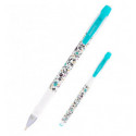 Шариковая ручка Axent Pandas AB1049-15-A синяя 0.5мм