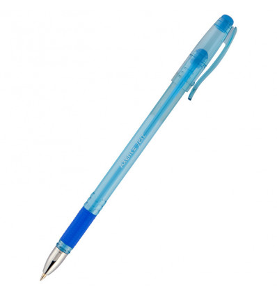 Кулькова ручка Axent Fest AB1000-02-A синя 0.5мм