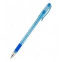 Кулькова ручка Axent Fest AB1000-02-A синя 0.5мм