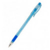 Шариковая ручка Axent Fest AB1000-02-A синяя 0.5мм