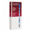 Кулькова ручка Axent Milagro AB1011-02-A синя 0.5мм