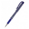 Кулькова ручка Axent Solo AB1003-02-A синя 0.5мм