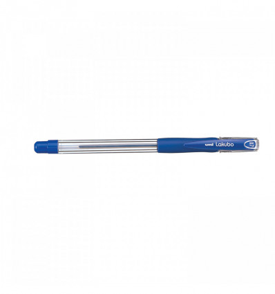 Ручка кулькова масляна LAKUBO, 0.5мм, пише синім