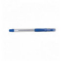Ручка кулькова масляна LAKUBO, 0.5мм, пише синім
