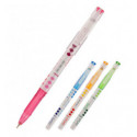 Шариковая ручка Axent Kaprice AB1012-02-A синяя 0.38мм