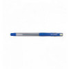 Ручка кулькова масляна LAKUBO SG-100.(14).Blue, 1.4мм, синя