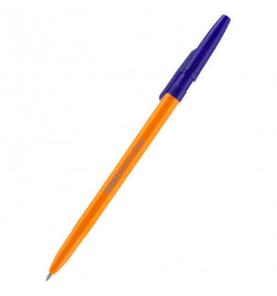 Шариковая ручка Axent Delta DB2050-02 синяя 0.7мм