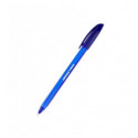 Шариковая ручка UNIMAX Trio синяя