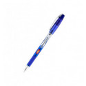 Ручка шариковая Ultraglide, синяя (ux-114-02)