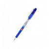 Ручка шариковая Ultraglide, синяя (ux-114-02)